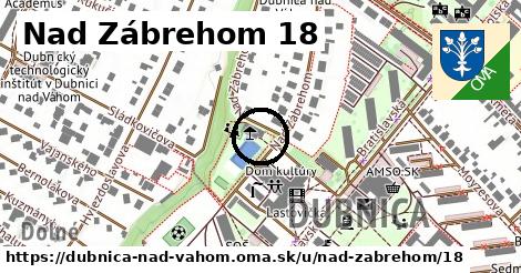 Nad Zábrehom 18, Dubnica nad Váhom