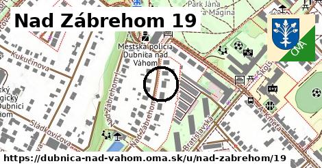 Nad Zábrehom 19, Dubnica nad Váhom