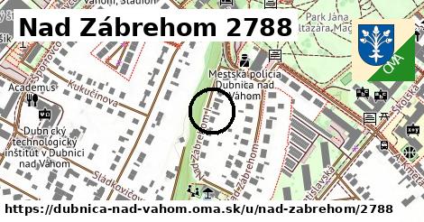 Nad Zábrehom 2788, Dubnica nad Váhom