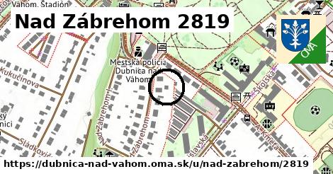 Nad Zábrehom 2819, Dubnica nad Váhom