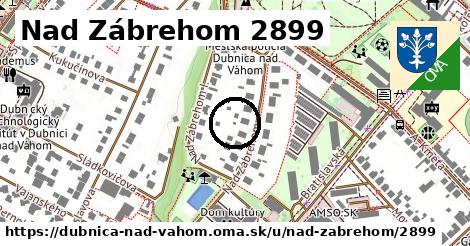 Nad Zábrehom 2899, Dubnica nad Váhom