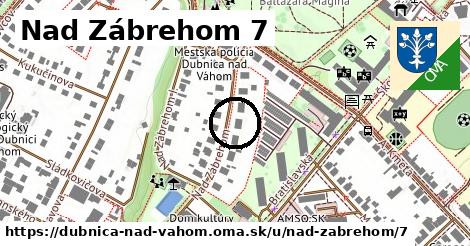 Nad Zábrehom 7, Dubnica nad Váhom