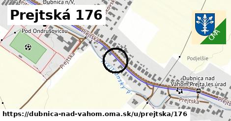 Prejtská 176, Dubnica nad Váhom