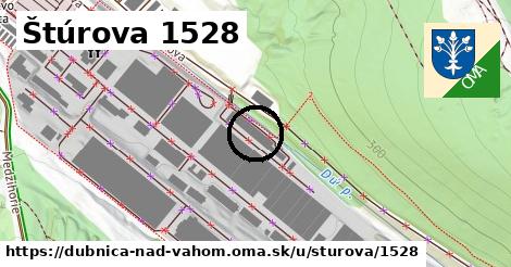 Štúrova 1528, Dubnica nad Váhom