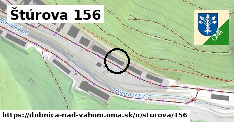 Štúrova 156, Dubnica nad Váhom