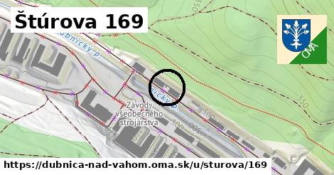 Štúrova 169, Dubnica nad Váhom