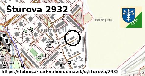 Štúrova 2932, Dubnica nad Váhom