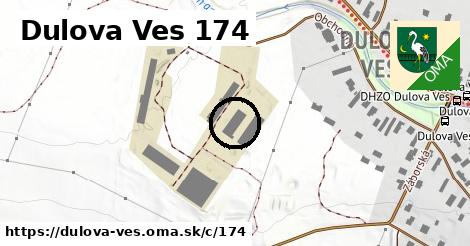 Dulova Ves <span class="supisne">174</span>