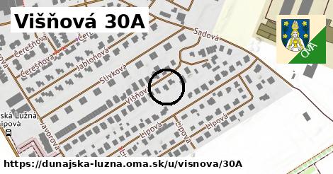 Višňová 30A, Dunajská Lužná