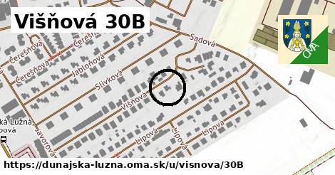 Višňová 30B, Dunajská Lužná