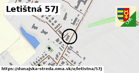 Letištná 57J, Dunajská Streda