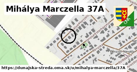 Mihálya Marczella 37A, Dunajská Streda