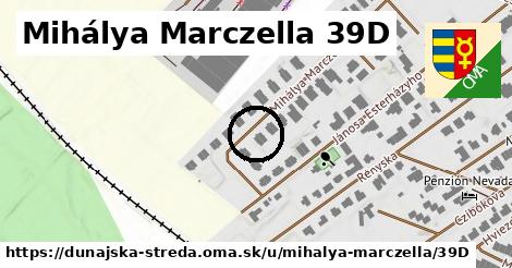 Mihálya Marczella 39D, Dunajská Streda