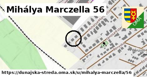 Mihálya Marczella 56, Dunajská Streda