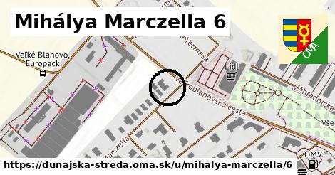 Mihálya Marczella 6, Dunajská Streda