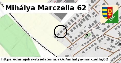 Mihálya Marczella 62, Dunajská Streda