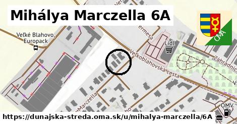 Mihálya Marczella 6A, Dunajská Streda