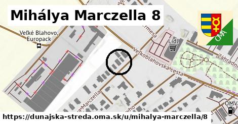 Mihálya Marczella 8, Dunajská Streda