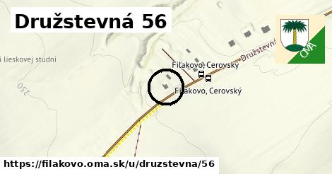 Družstevná 56, Fiľakovo