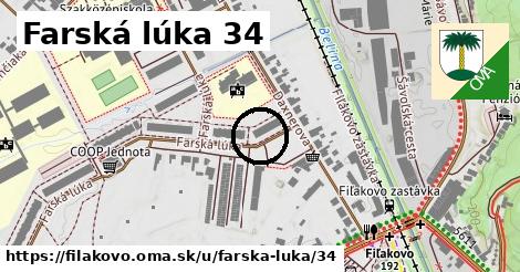 Farská lúka 34, Fiľakovo