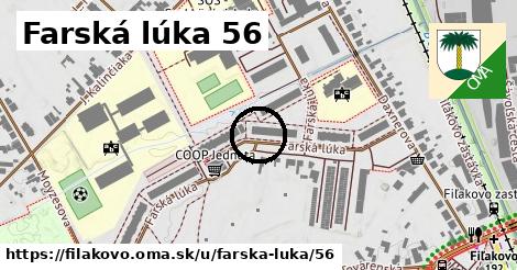 Farská lúka 56, Fiľakovo