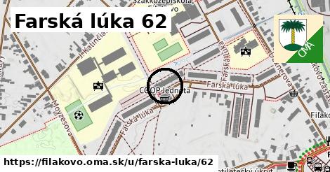 Farská lúka 62, Fiľakovo