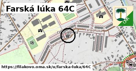 Farská lúka 64C, Fiľakovo