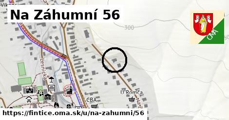 Na Záhumní 56, Fintice