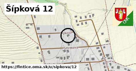 Šípková 12, Fintice