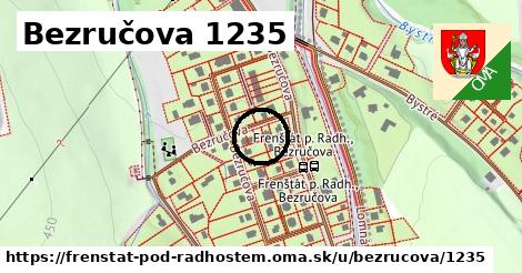 Bezručova 1235, Frenštát pod Radhoštěm