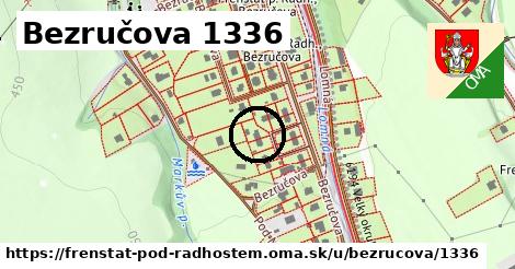 Bezručova 1336, Frenštát pod Radhoštěm