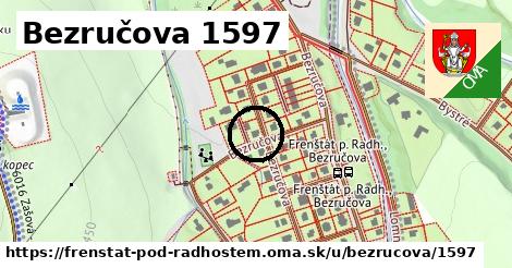 Bezručova 1597, Frenštát pod Radhoštěm