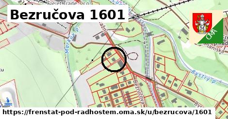 Bezručova 1601, Frenštát pod Radhoštěm