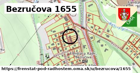 Bezručova 1655, Frenštát pod Radhoštěm