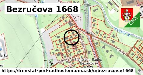 Bezručova 1668, Frenštát pod Radhoštěm