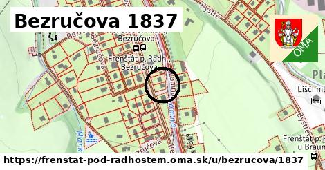 Bezručova 1837, Frenštát pod Radhoštěm
