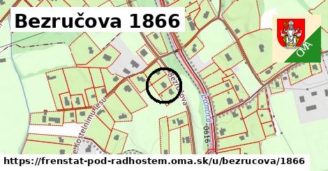 Bezručova 1866, Frenštát pod Radhoštěm
