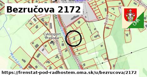 Bezručova 2172, Frenštát pod Radhoštěm