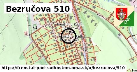 Bezručova 510, Frenštát pod Radhoštěm