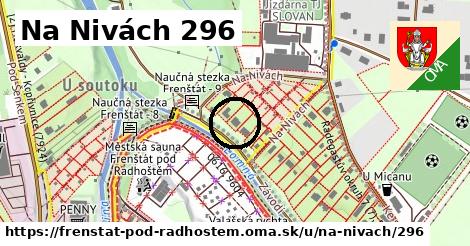 Na Nivách 296, Frenštát pod Radhoštěm