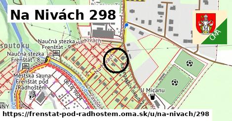 Na Nivách 298, Frenštát pod Radhoštěm