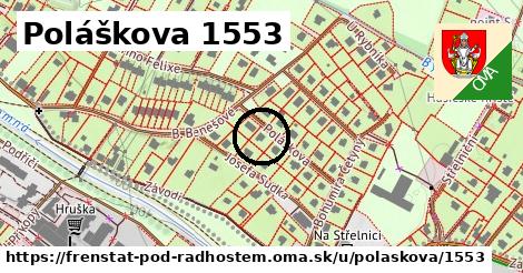 Poláškova 1553, Frenštát pod Radhoštěm