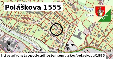 Poláškova 1555, Frenštát pod Radhoštěm