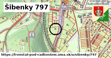 Šibenky 797, Frenštát pod Radhoštěm