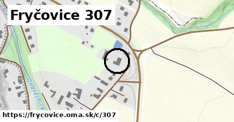 Fryčovice <span class="supisne">307</span>