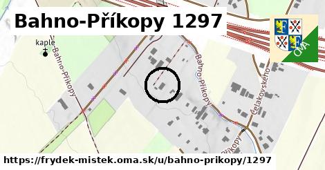 Bahno-Příkopy 1297, Frýdek-Místek