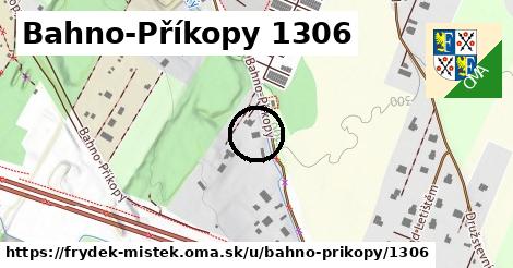 Bahno-Příkopy 1306, Frýdek-Místek