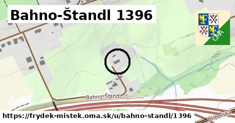 Bahno-Štandl 1396, Frýdek-Místek