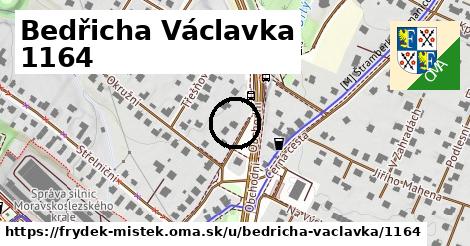 Bedřicha Václavka 1164, Frýdek-Místek