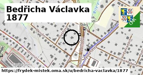 Bedřicha Václavka 1877, Frýdek-Místek